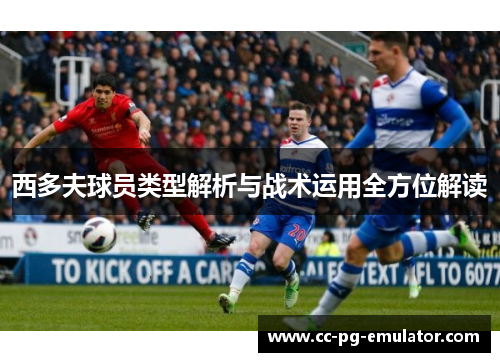 西多夫球员类型解析与战术运用全方位解读 西多夫球员类型解析与战术运用全方位解读