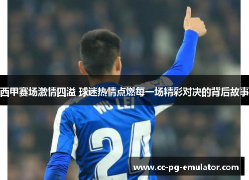 西甲赛场激情四溢 球迷热情点燃每一场精彩对决的背后故事 西甲赛场激情四溢 球迷热情点燃每一场精彩对决的背后故事