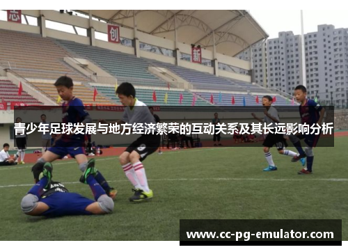 青少年足球发展与地方经济繁荣的互动关系及其长远影响分析