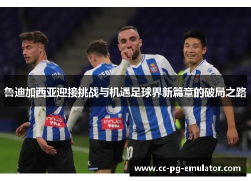 鲁迪加西亚迎接挑战与机遇足球界新篇章的破局之路