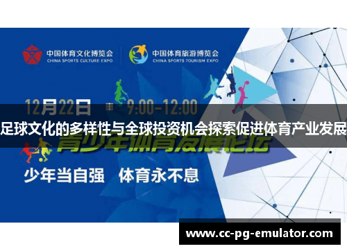 足球文化的多样性与全球投资机会探索促进体育产业发展